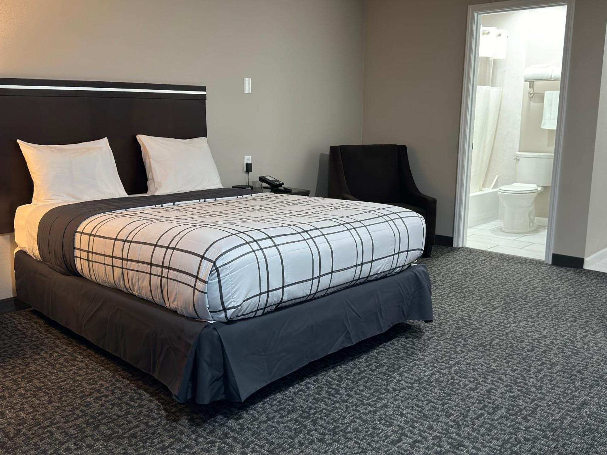 Royal Inn Eugene- Airport Экстерьер фото